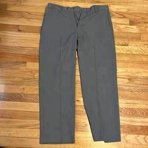 Kenneth Cole Gray dress pants